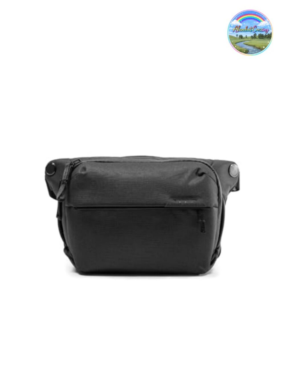 Peak Design Everyday Sling Camera Bag 3L Recycled Nylon